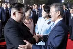(Nguồn: Yonhap/TTXVN)