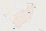 Nơi xảy ra vụ việc. (Nguồn: Google Maps)