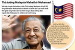Thông tin về vị thủ tướng 92 tuổi của Malaysia