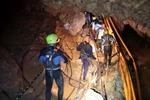 [Mega Story] Giải cứu đội bóng thiếu niên Thái Lan: 17 ngày thử thách