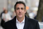 Ông Michael Cohen. (Nguồn: Wall Street Journal)