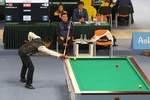 AIMAG 2017: Cờ vua và billiards có tấm Huy chương Vàng lịch sử