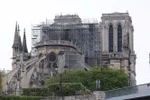 [Video] Pháp mở cuộc thi thiết kế cho Nhà thờ Đức Bà Paris