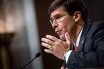 Bộ trưởng Quốc phòng Mark Esper. (Nguồn: Getty Images)