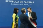 Panama mong muốn học hỏi kinh nghiệm phát triển của Việt Nam