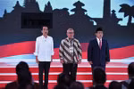 [Video] Cử tri Indonesia bắt đầu cuộc bầu cử lớn nhất thế giới 
