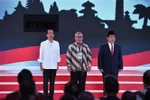 [Video] Cử tri Indonesia bắt đầu cuộc bầu cử lớn nhất thế giới 