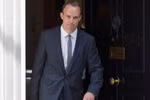 Cựu Bộ trưởng Brexit Dominic Raab. (Nguồn: EPA)