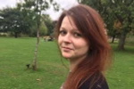 Yulia Skripal, con gái của cựu điệp viên hai mang Sergei Skripal. (Nguồn: The Sun)