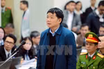 [Video] Ông Đinh La Thăng lý giải việc "chuyển nhầm" thư