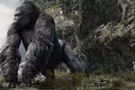 King Kong năm 2005. (Nguồn: yahoo.com)