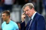 Huấn luyện viên Roy Hodgson. (Nguồn: EPA/TTXVN)