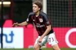 Manuel Locatelli. (Nguồn: AcMilanTube)