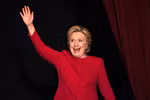  Nhiều ngôi sao Mỹ ủng hộ ứng cử viên Hillary Clinton