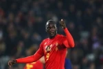 Lukaku mang trong mình sứ mệnh giúp Bỉ tiến sâu tại World Cup 2018. (Nguồn: Mirror)