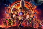 "Avengers: Infinity War" hốt bạc tại Trung Quốc. (Nguồn: BGR)