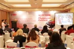 Buổi họp báo giới thiệu chương trình hòa nhạc “Acecook Happiness Concert".