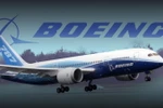 Boeing 787. (Nguồn: letsintern.com)