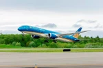 Ảnh minh họa. (Nguồn: Vietnam Airlines cung cấp)