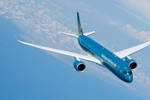 Ảnh minh họa. (Ảnh: Vietnam Airlines cung cấp)