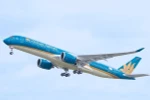 Ảnh minh họa. (Nguồn: Vietnam Airlines)