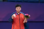 Bảng tổng sắp huy chương ASIAD 19 mới nhất sáng 3/10