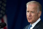 Cựu Phó Tổng thống Mỹ Joe Biden. (Nguồn: CNN)