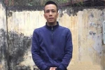 Đối tượng hành hung 2 bác sỹ tại Bệnh viện Sản nhi Yên Bái bị bắt giữ