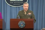[Video] Thông tin trái ngược về số tên lửa bị đánh chặn ở Syria