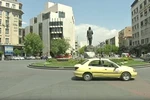 [Video] Thủ đô Damascus của Syria bình lặng sau vụ không kích
