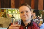 Yulia Skripal, con gái cựu điệp viên hai mang Sergei Skripal. (Nguồn: The Sun/TTXVN)