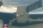 [Video] SpaceX Dragon mang gà tây, sốt việt quất lên vũ trụ