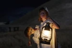Cảnh trong phim Annabelle.