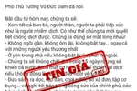 Ảnh chụp màn hình. (Nguồn: VAFC)