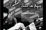 “Guitar…never like before”: Đêm mê hoặc của những tín đồ dòng FS