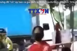 [Fact-check] Sự thật về video 'Cò cách ly y tế' ở Lâm Đồng 