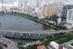 [Video] Bàn giao, vận hành tuyến đường sắt đô thị đầu tiên tại Hà Nội