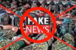 [Fact-check] Thực hư việc 'Bộ đội không thực hiện nghiêm giãn cách'