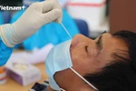 Thủ đô chống dịch: Xét nghiệm diện rộng, "phủ bóng" những vùng xanh