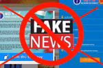 [Fact-check] Xuất hiện trang web giả mạo Bộ Y tế để câu tiền ủng hộ