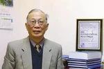NSND Trọng Bằng - 'cha đẻ' nhiều ca khúc cách mạng đã rời cõi tạm