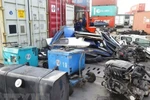 Ảnh chỉ có tính chất minh họa. (Nguồn: TTXVN)