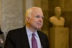 Thượng Nghị sỹ John McCain. (Ảnh: AFP/TTXVN)