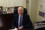 Luật sư Jason Greenblatt. (Nguồn: JTA)
