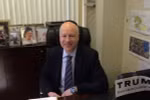 Luật sư Jason Greenblatt. (Nguồn: JTA)