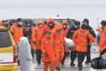 Số người chết vụ chìm phà SEWOL tăng lên 159 người