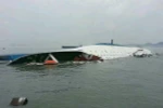 Đã truy ra gốc gác chiếc phà SEWOL bị đắm ở Hàn Quốc