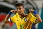 Neymar bỏ lỡ cơ hội ghi bàn không tưởng từ khoảng cách... 3m