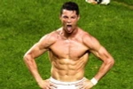 Ronaldo vượt mặt Usain Bolt ở bảng danh sách VĐV khỏe nhất