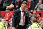 Louis van Gaal đã nói gì sau trận thua đáng xấu hổ của M.U?